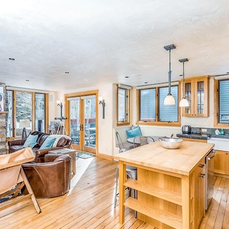 Telluride Lodge Quarto foto