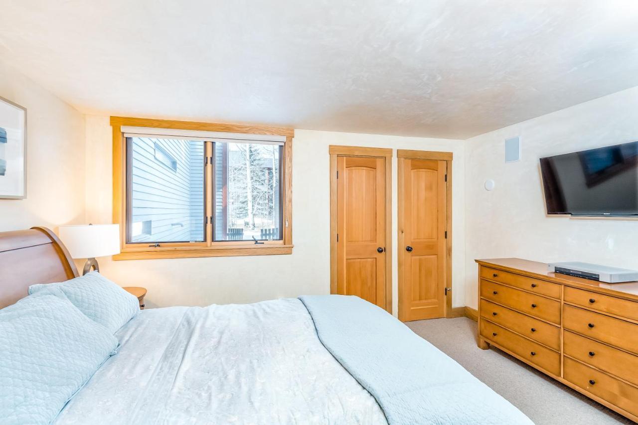 Telluride Lodge Quarto foto