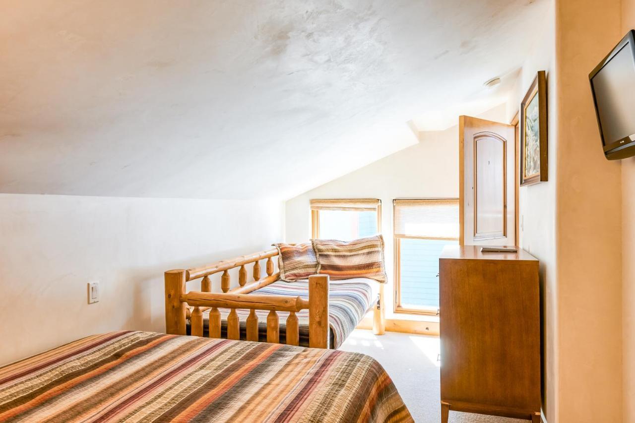 Telluride Lodge Quarto foto
