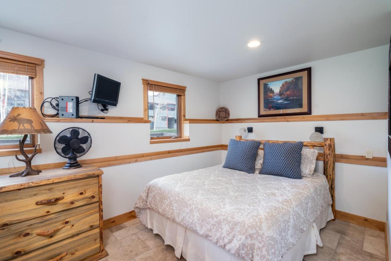 Telluride Lodge Quarto foto